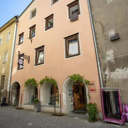 Old Town Studio Apartment Hall in Tirol Exterior photo
