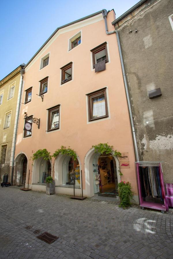 Old Town Studio Apartment Hall in Tirol Exterior photo